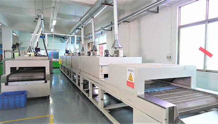 研（yán）發實力強