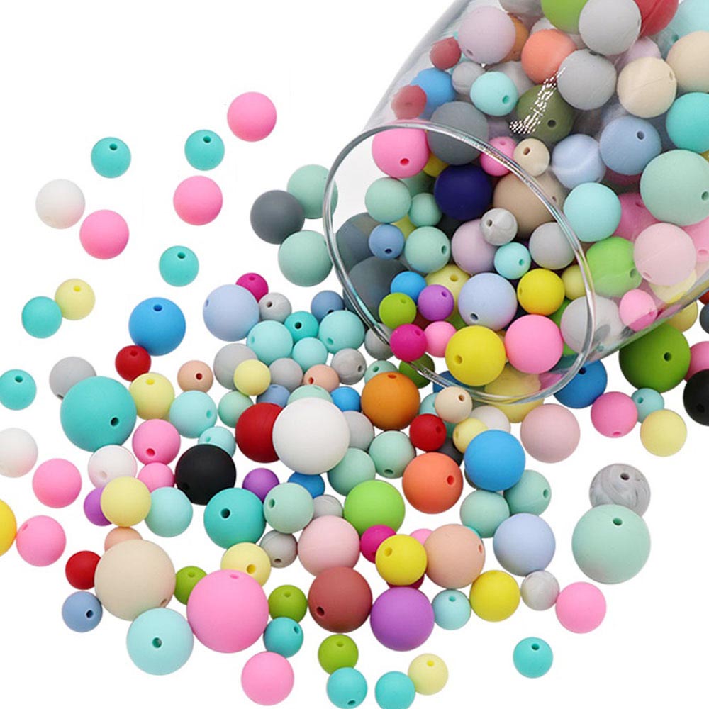 矽膠珠子3 矽膠珠子3