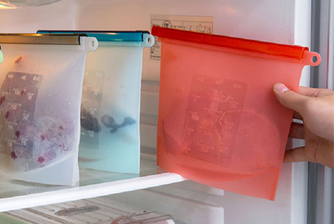 矽膠保鮮袋1 矽膠保鮮袋1