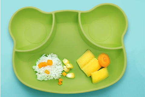 矽(guī)膠餐具 矽(guī)膠餐具