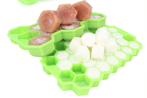 矽膠冰格（gé）