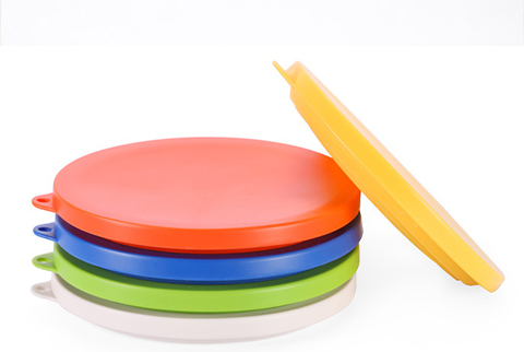 矽膠折疊碗