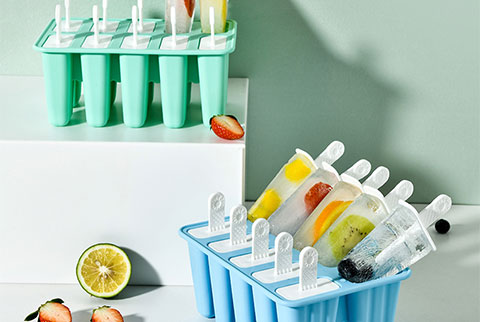 矽膠雪糕模 矽膠雪糕模