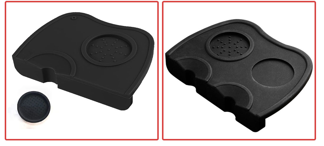 咖啡機矽膠墊 咖啡機矽膠墊