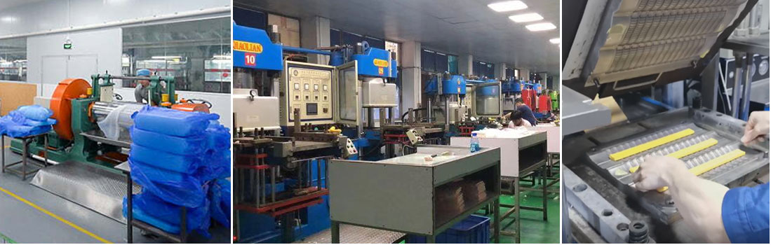 矽膠製(zhì)品定製 矽膠製品定製